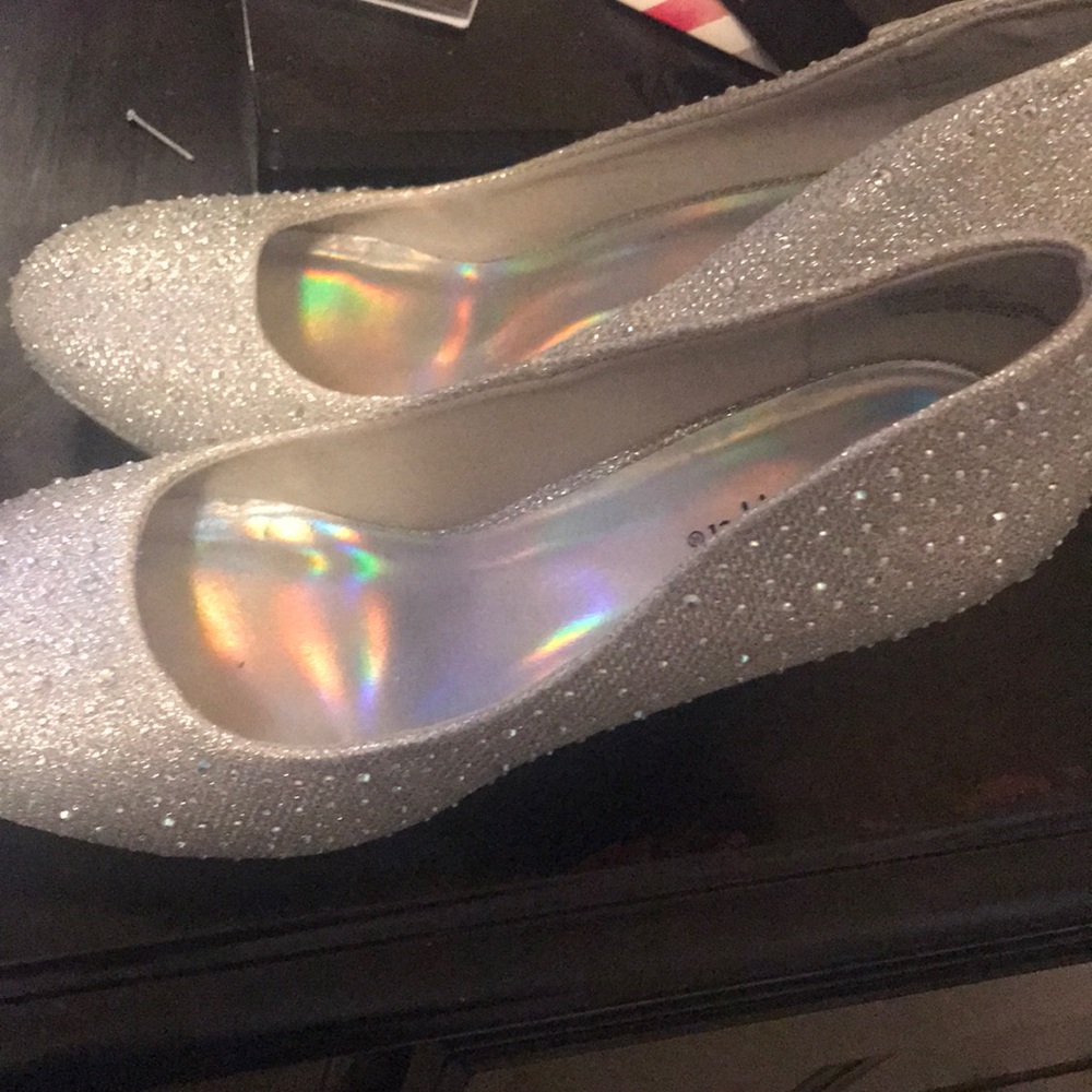 Dress shoe
